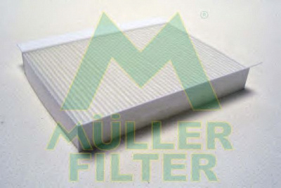MULLER FILTER fc427 -  Фильтр воздуха в салоне